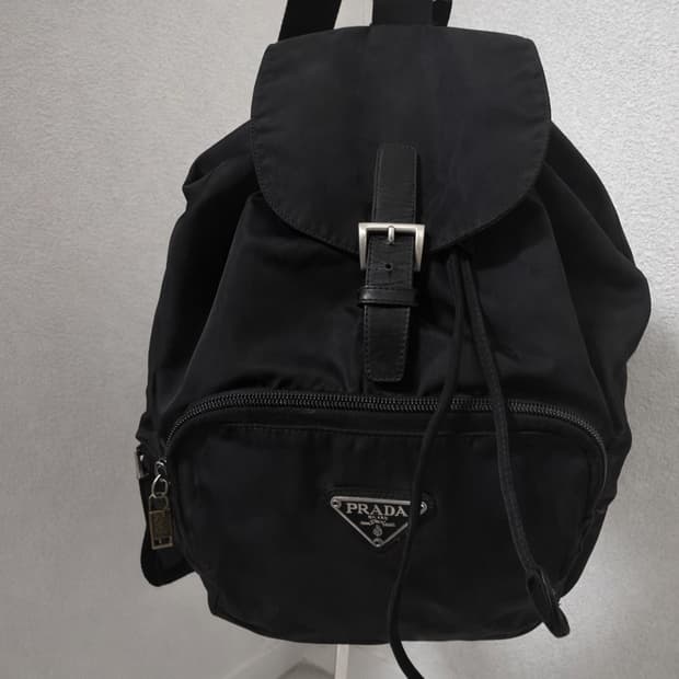 프라다 가방