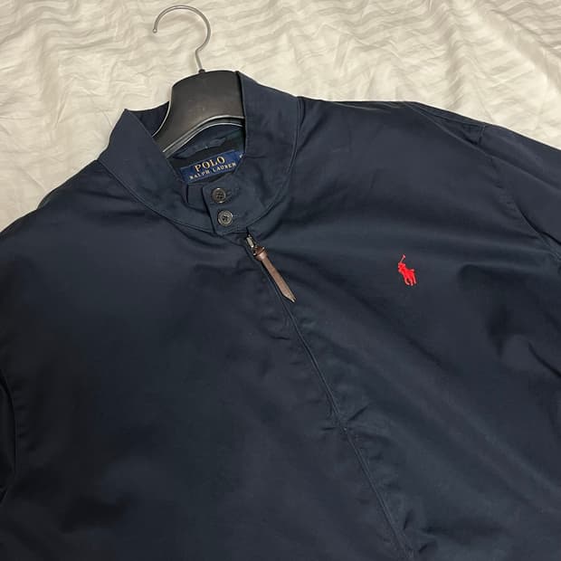 폴로랄프로렌 바라쿠다 트윌자켓 (2XL)