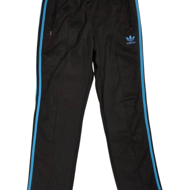 아디다스 유로파 브라운 트레이닝 트랙 팬츠 110