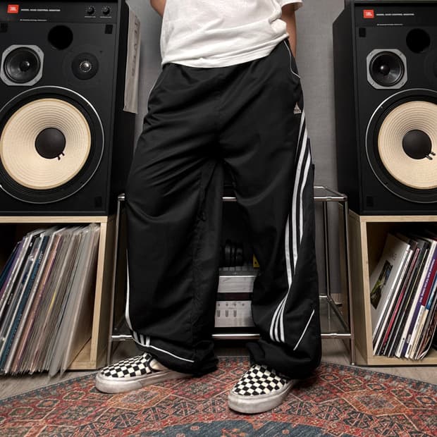 아디다스 트랙팬츠