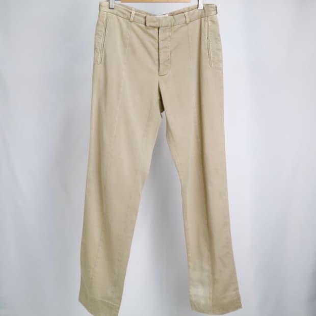 46) maison margiela 2010fw 팬츠