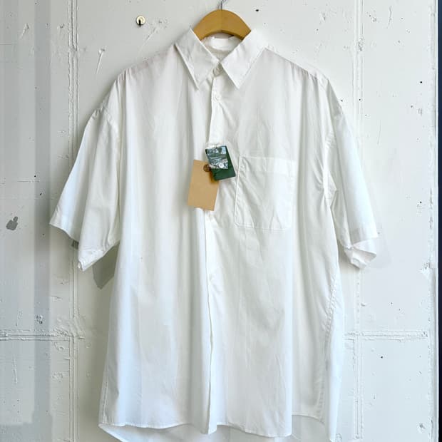 FREAK'S STORE short sleeve shirt