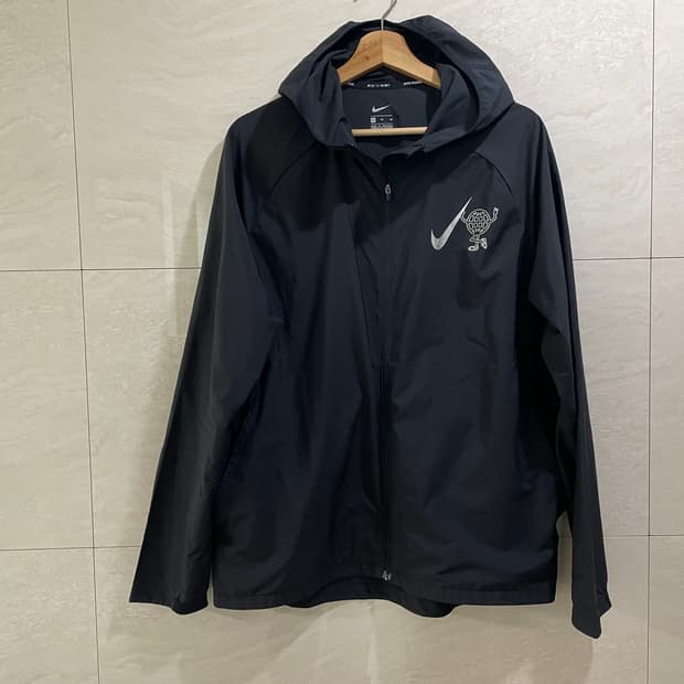 나이키 / 런닝 바람막이, 남성자켓 / XL