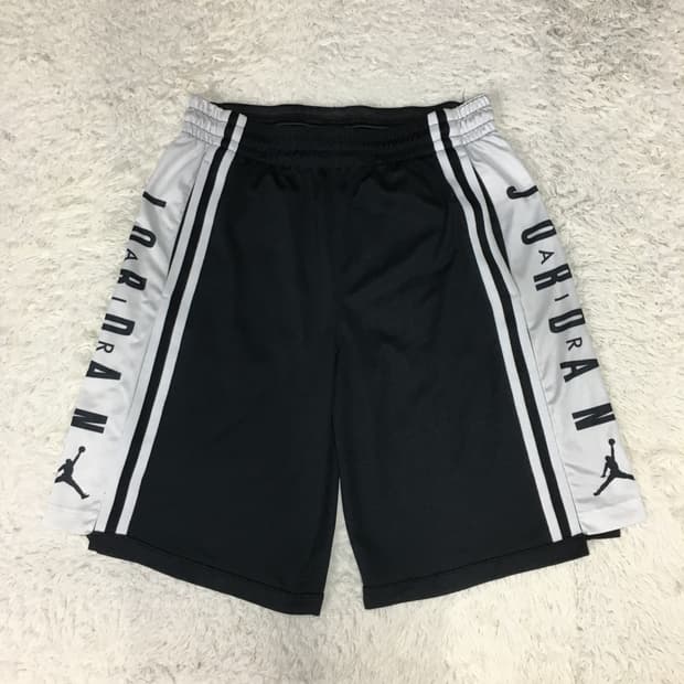 조던 빅로고 반바지 HH05