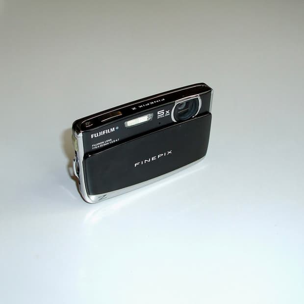 (A급)Finepix z70 디카