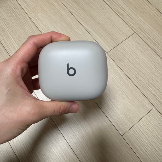 애플 파워비츠 프로2 샌드