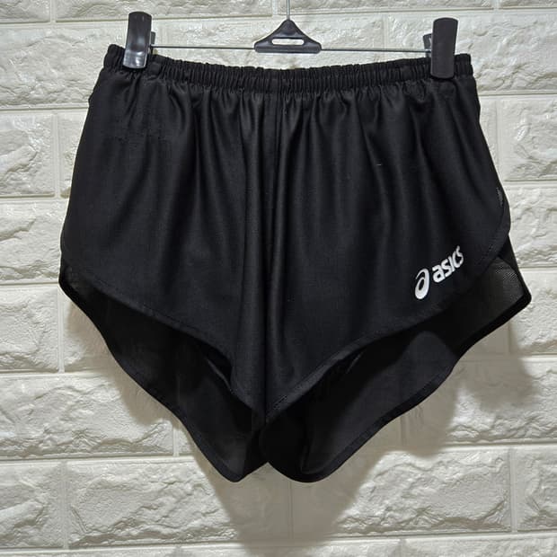 아식스 러닝 마라톤 쇼츠 26~28