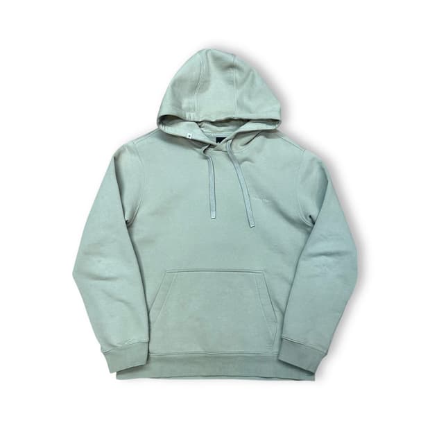 스노우피크 후드티