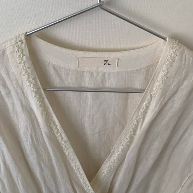 nest robe dress 일본 빈티지