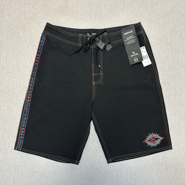 보드숏 32사이즈 MIRAGE 21" RAW ENERGY