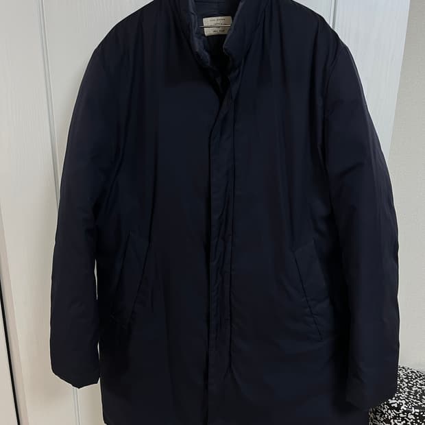 클럽모나코 구스다운 패딩, 코트 105~110