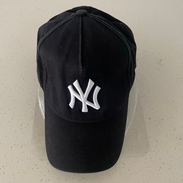 뉴에라 양키스 볼캡