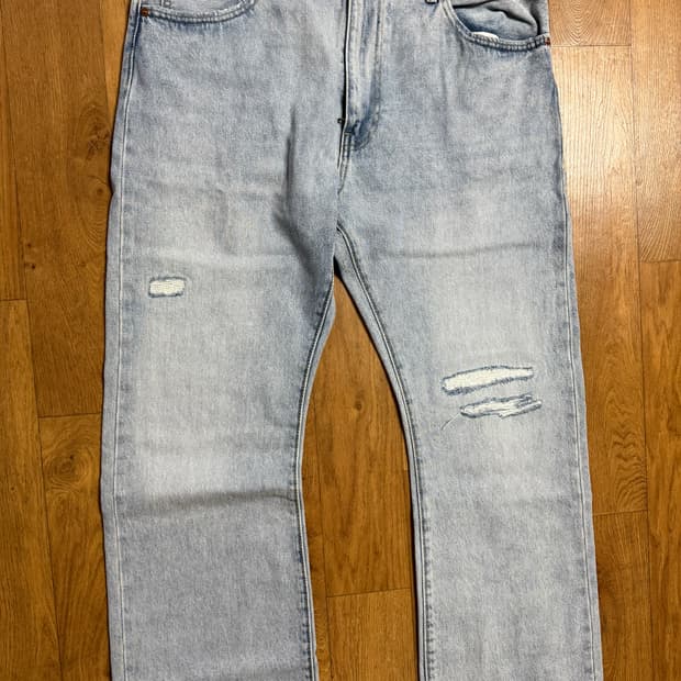 리바이스 517 38/30