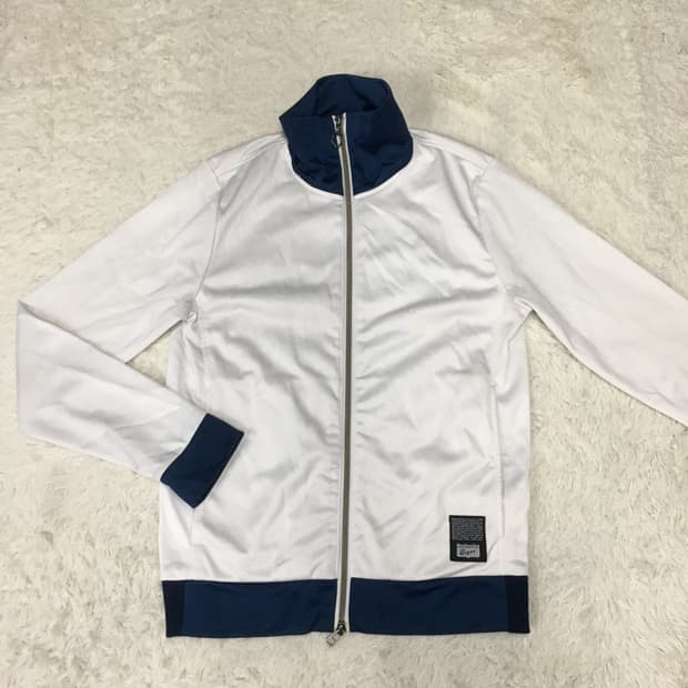 오니츠카타이거 캘리포니아 집업자켓 CC22