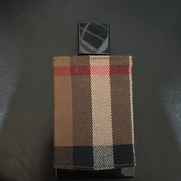 버버리 향수 오리엔탈 계열 오드100m