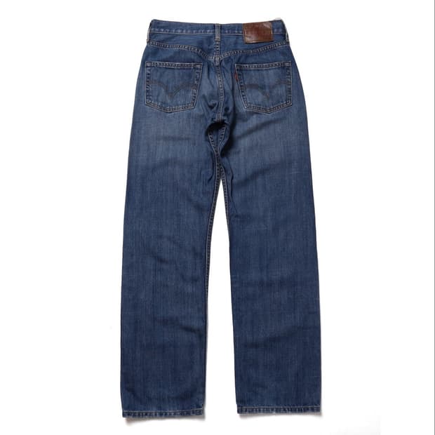 리바이스 Levi’s 604 Denim Pants 