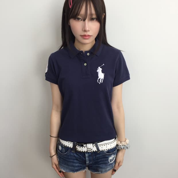 Z00163 Polo Ralph Lauren