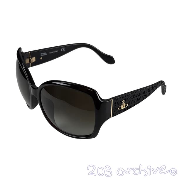 비비안 웨스트우드 ORB 선글라스