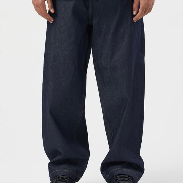 [M] 칼하트 브랜든 팬츠