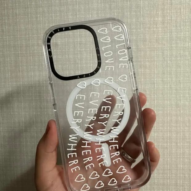 아이폰 14프로 케이스티파이