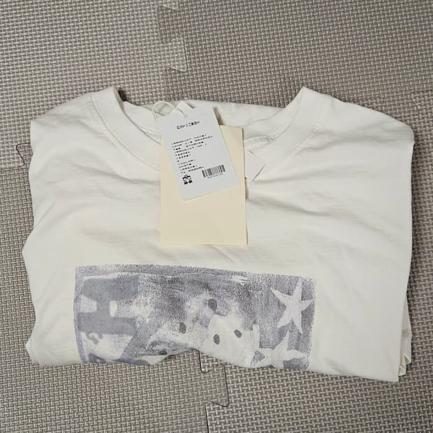 폴리테루 염소티, 스타미 3