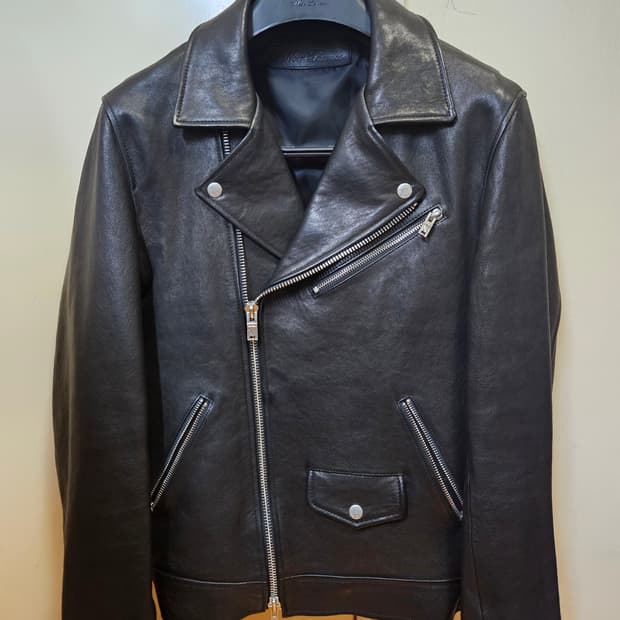 95 M ~ 100 L) 느와르 라르메스 STANDARD RIDER JK