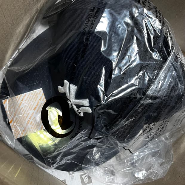 뉴에라 페이즐리 사이즈캡