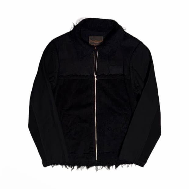 SS05 UNDERCOVER ‘But Beautiful’ Jacket