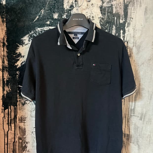 Tommy Hilfiger polo shirt