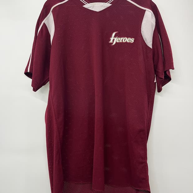 키움히어로즈 44번마킹 위팬 유니폼 XL사이즈