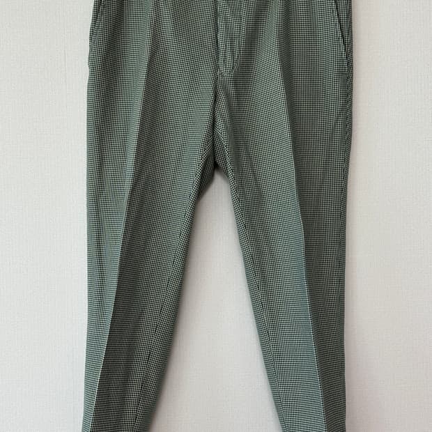 INCOTEX / 팬츠 / 34 / 상태좋음