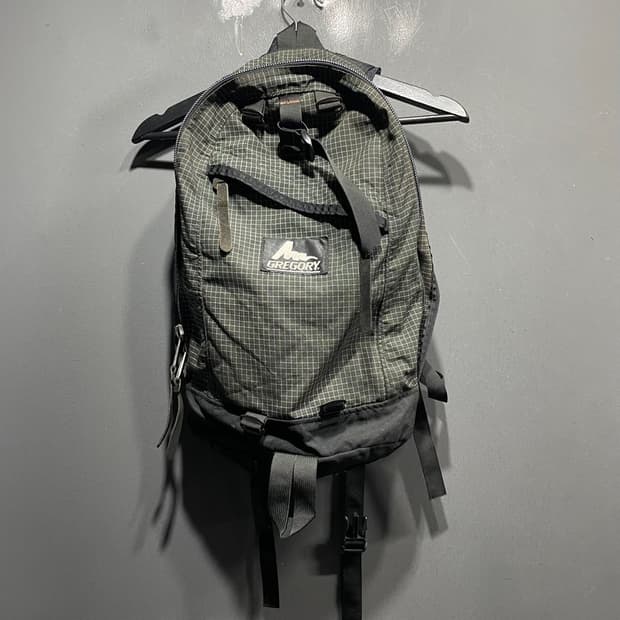 그리고리 워크 백팩