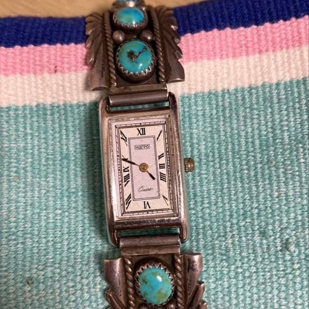 아르포파리 harpo paris 시계