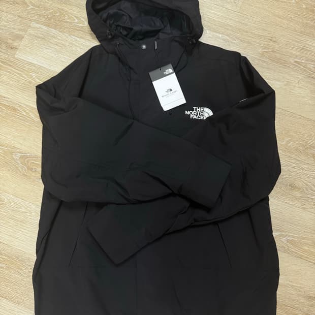 노스페이스 마티스 자켓 XL 바람막이(새상품)