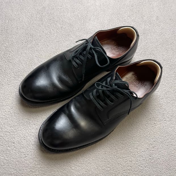 [270] JOSEPTH 조셉트 레더구두 -270-275