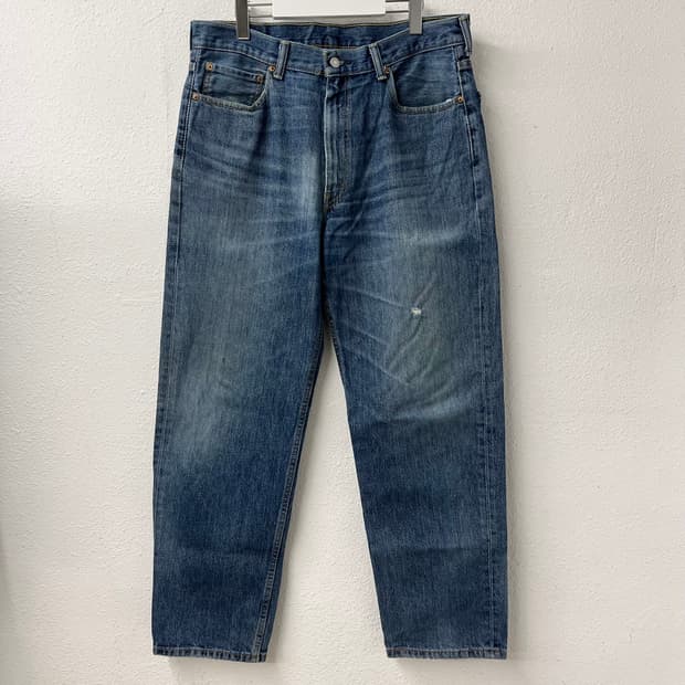 LEVI'S 550 (#102)