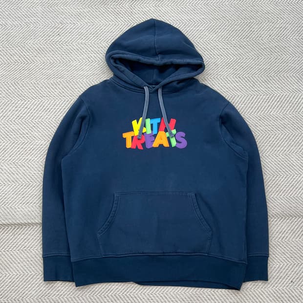 키스 프린팅 후드티셔츠 r2320