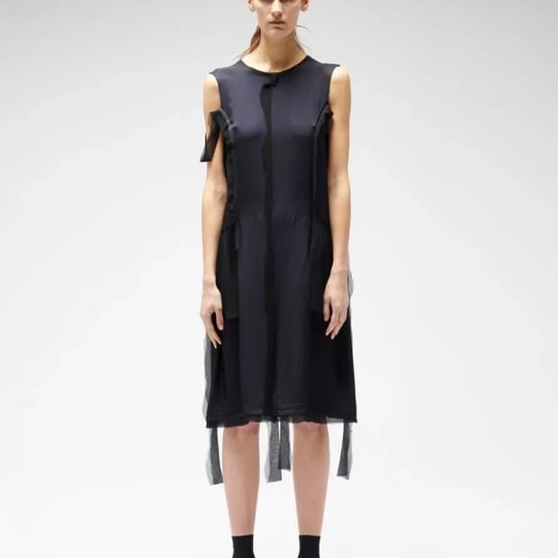 Maison Margiela Dress