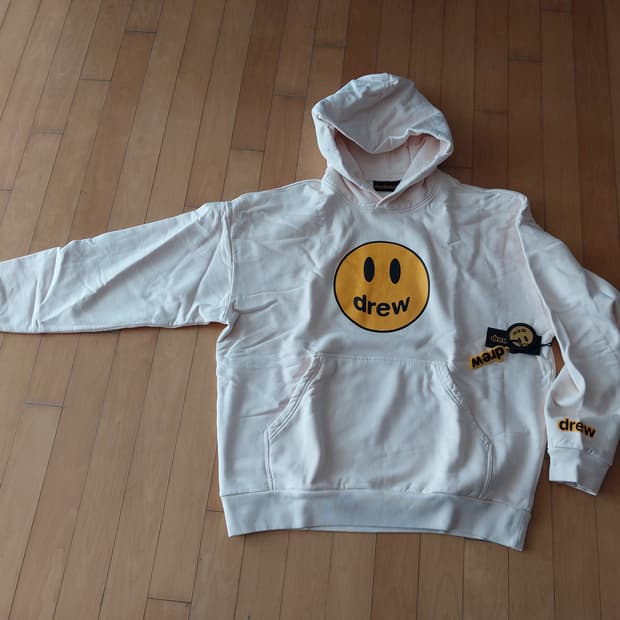 드류하우스 후드