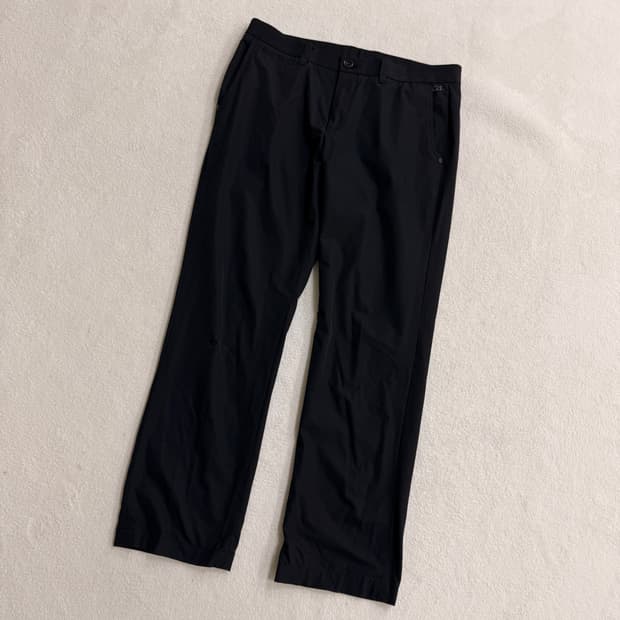 86 커터앤벅 기능성 바지 0527T