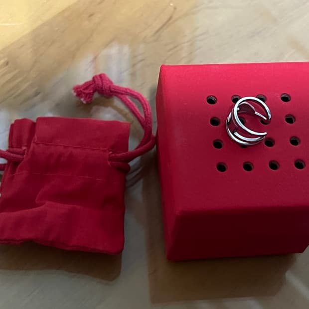 디젤 이어커프 귀걸이