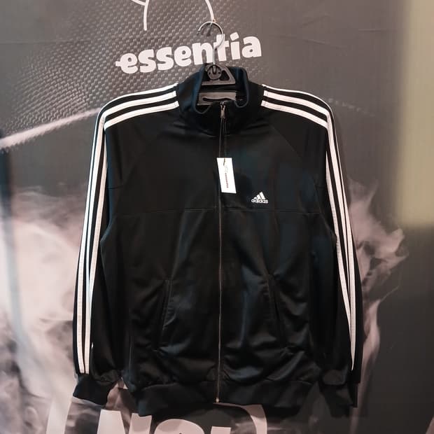 아디다스 트랙 집업