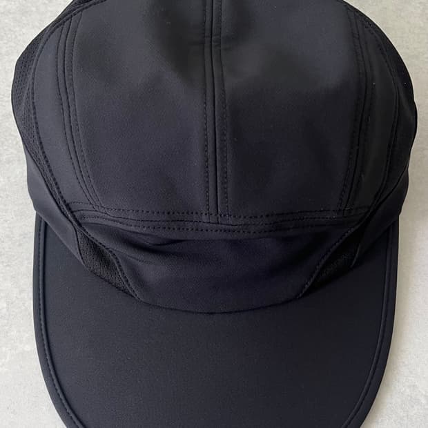 cayl Stream softshell cap 케일 소트림 소프트쉘 캡