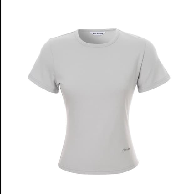 Wsc archive Classic metal T-shirt 003 ​