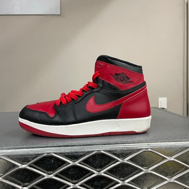 나이키 에어조던 1.5 하이 더 리턴 브레드 250 (gr-3745)