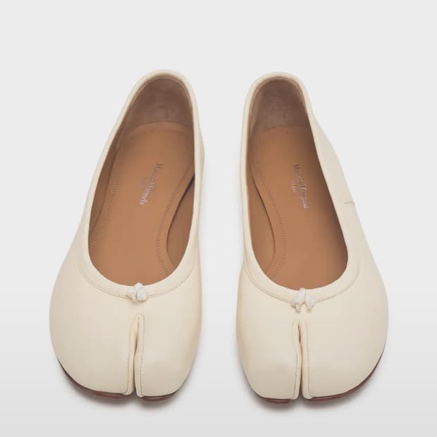 메종마르지엘라 타비 플랫 235-240