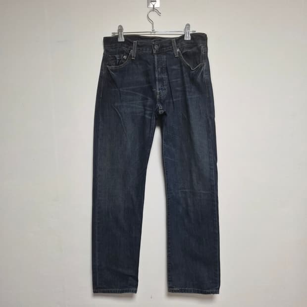 리바이스 501 30사이즈 P-75