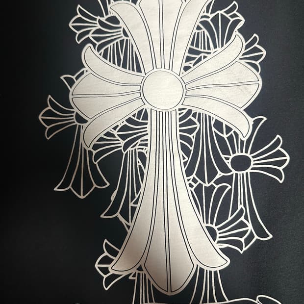 크롬하츠 후드집업