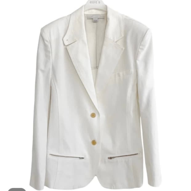 [eonts] habitat Jacket