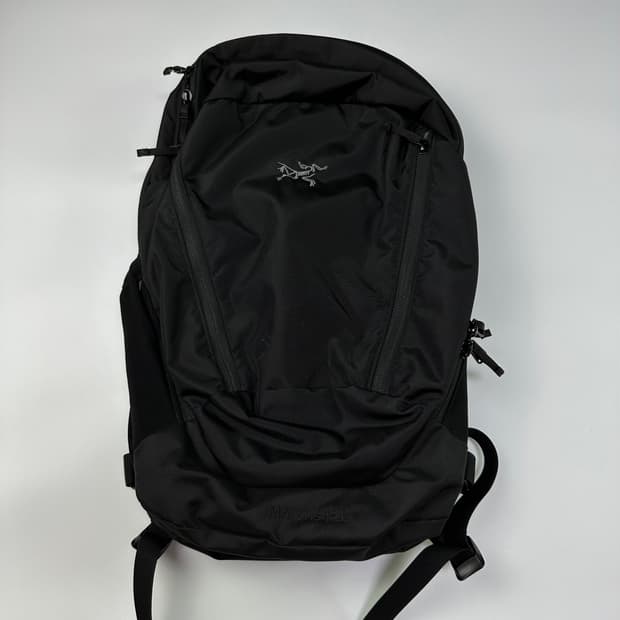 ARC'TERYX 아크테릭스 맨티스 26 백팩